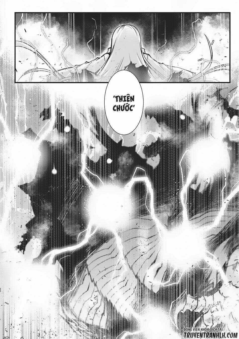 Arifureta Shokugyou De Sekai Saikyou Chapter 12 trang 17