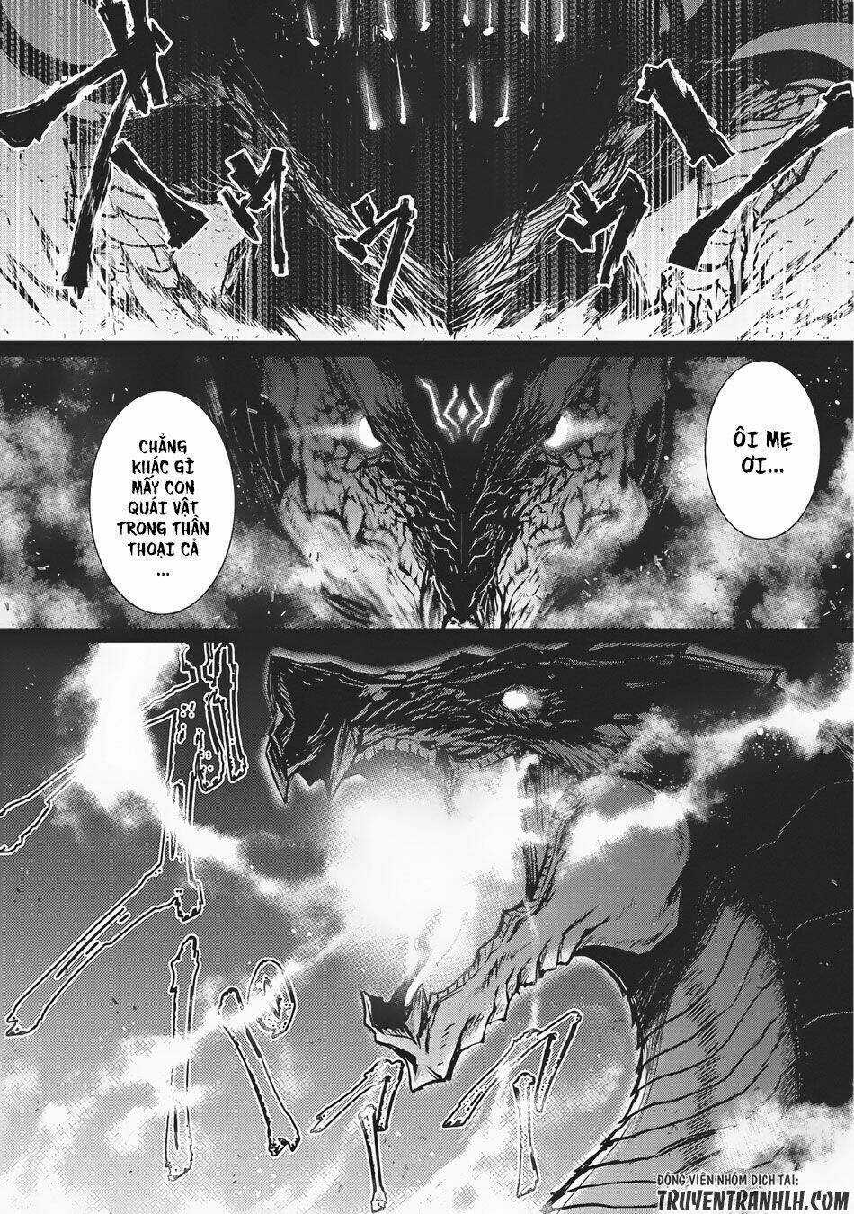 Arifureta Shokugyou De Sekai Saikyou Chapter 12 trang 5