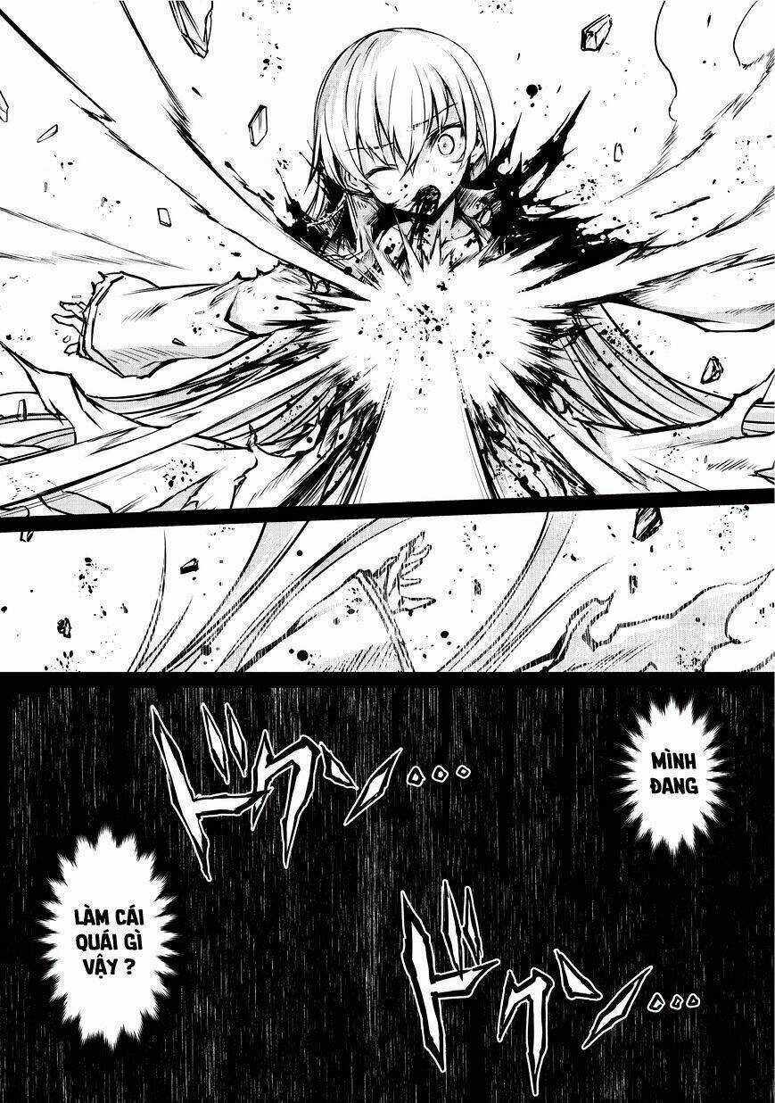 Arifureta Shokugyou De Sekai Saikyou Chapter 13 trang 12