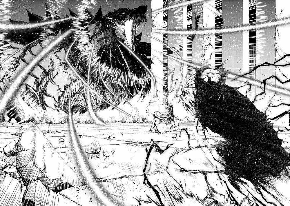 Arifureta Shokugyou De Sekai Saikyou Chapter 13 trang 15