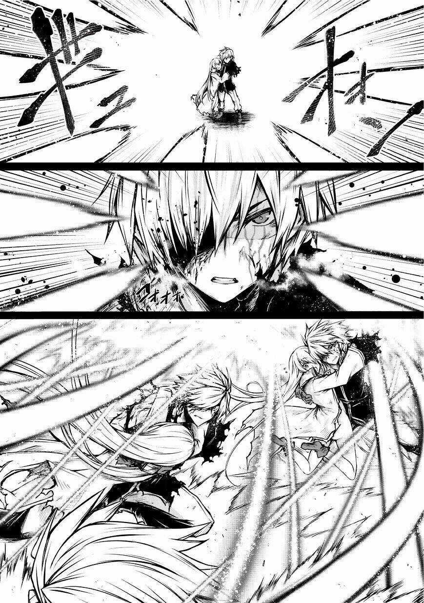 Arifureta Shokugyou De Sekai Saikyou Chapter 13 trang 18