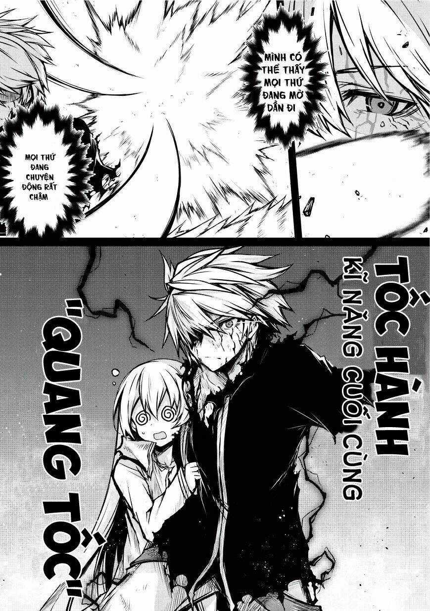 Arifureta Shokugyou De Sekai Saikyou Chapter 13 trang 19