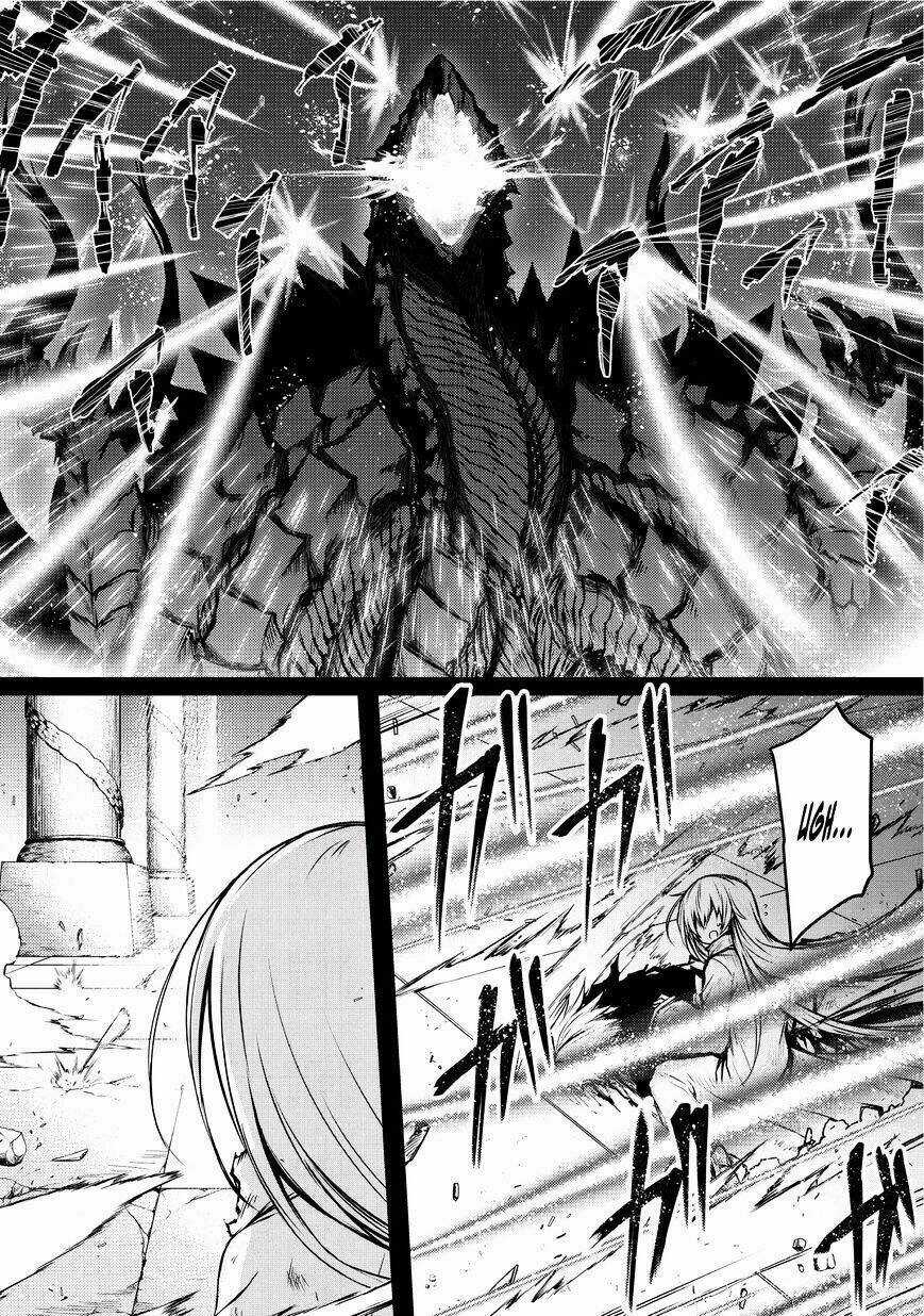 Arifureta Shokugyou De Sekai Saikyou Chapter 13 trang 4