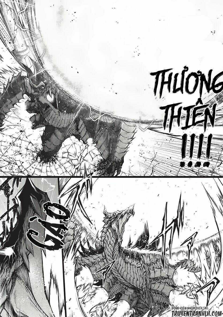 Arifureta Shokugyou De Sekai Saikyou Chapter 14 trang 13