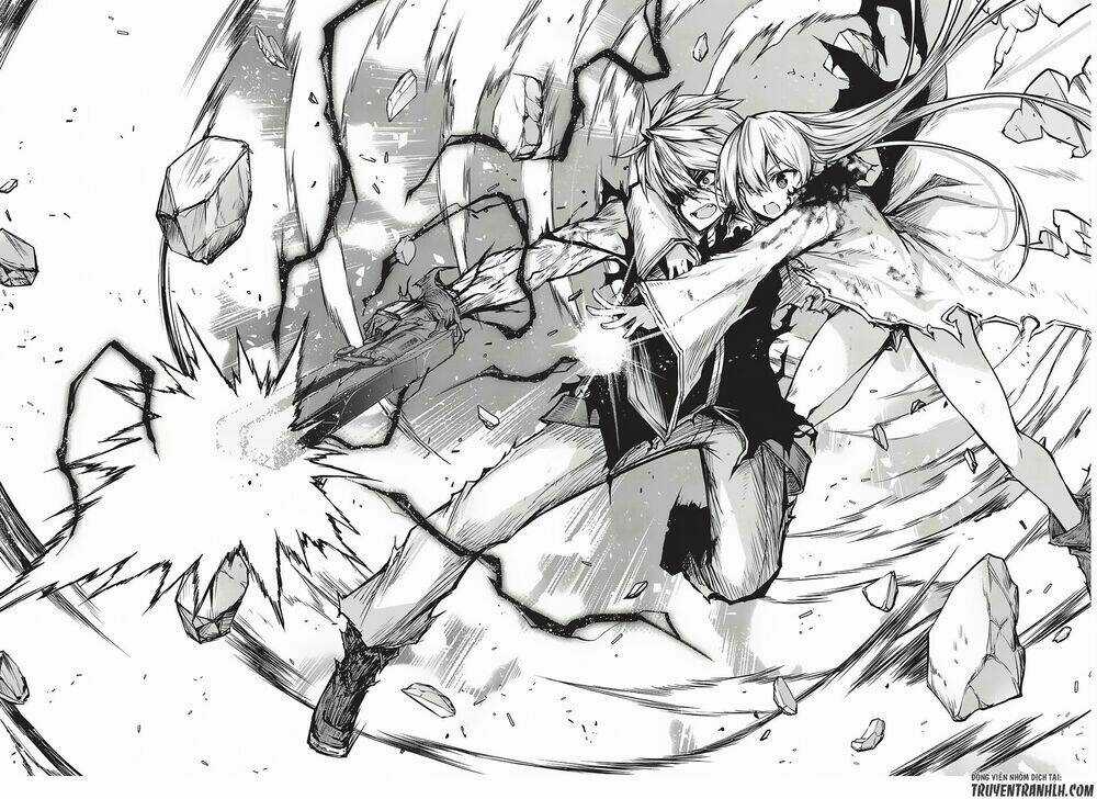 Arifureta Shokugyou De Sekai Saikyou Chapter 14 trang 15