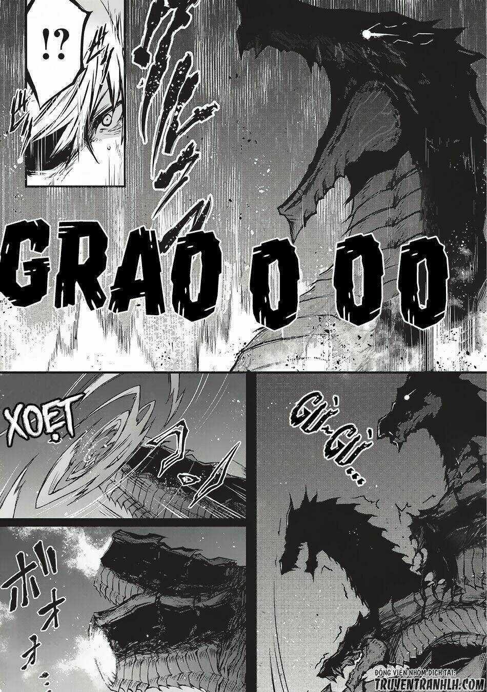 Arifureta Shokugyou De Sekai Saikyou Chapter 14 trang 2