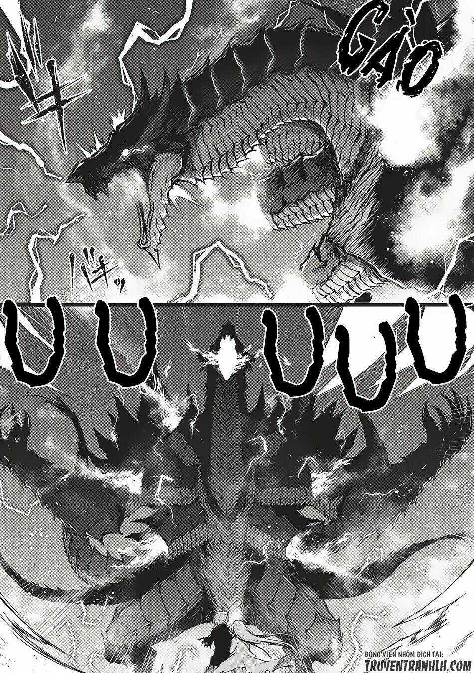 Arifureta Shokugyou De Sekai Saikyou Chapter 14 trang 3