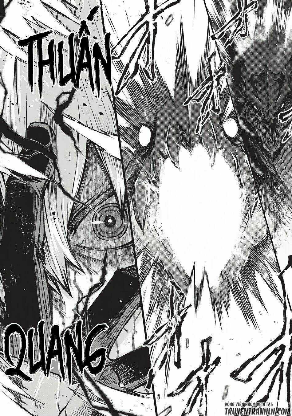 Arifureta Shokugyou De Sekai Saikyou Chapter 14 trang 7