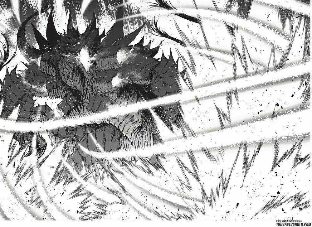 Arifureta Shokugyou De Sekai Saikyou Chapter 14 trang 8