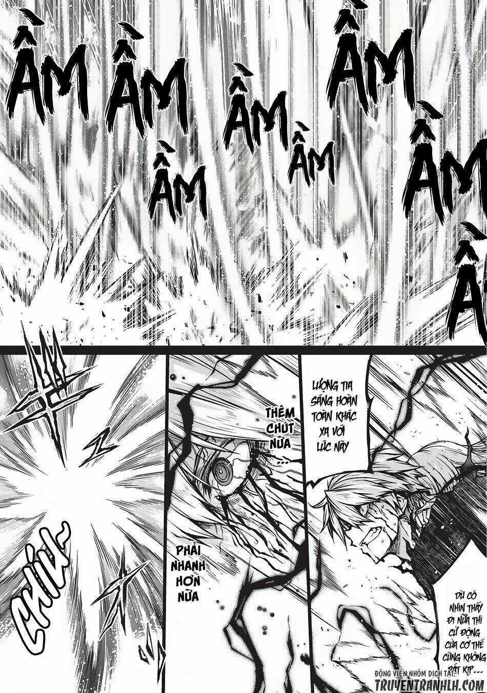 Arifureta Shokugyou De Sekai Saikyou Chapter 14 trang 9