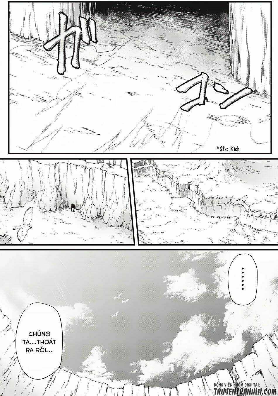 Arifureta Shokugyou De Sekai Saikyou Chapter 15 trang 4