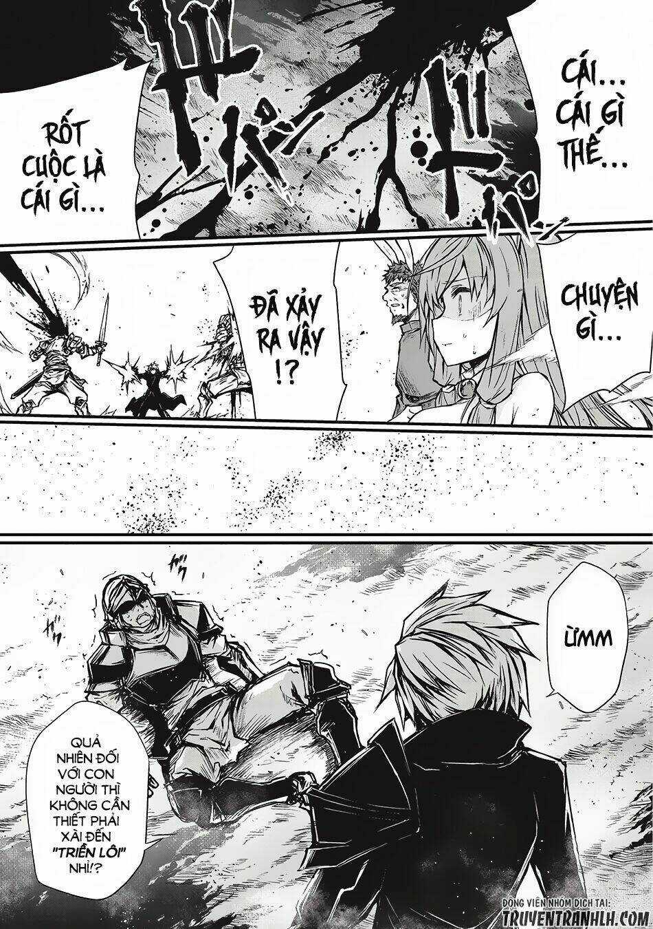 Arifureta Shokugyou De Sekai Saikyou Chapter 16 trang 12