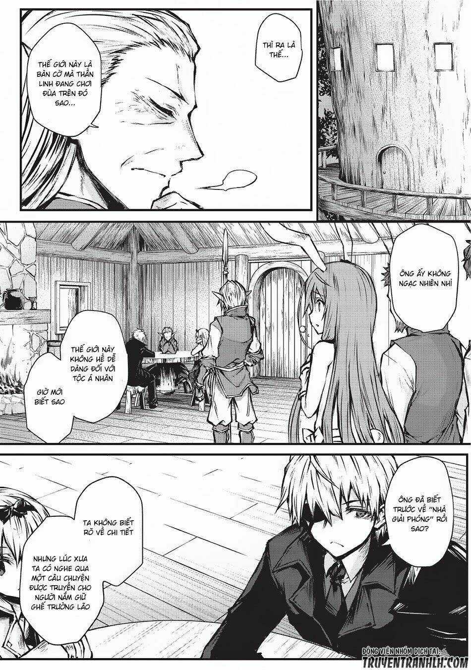 Arifureta Shokugyou De Sekai Saikyou Chapter 17 trang 13