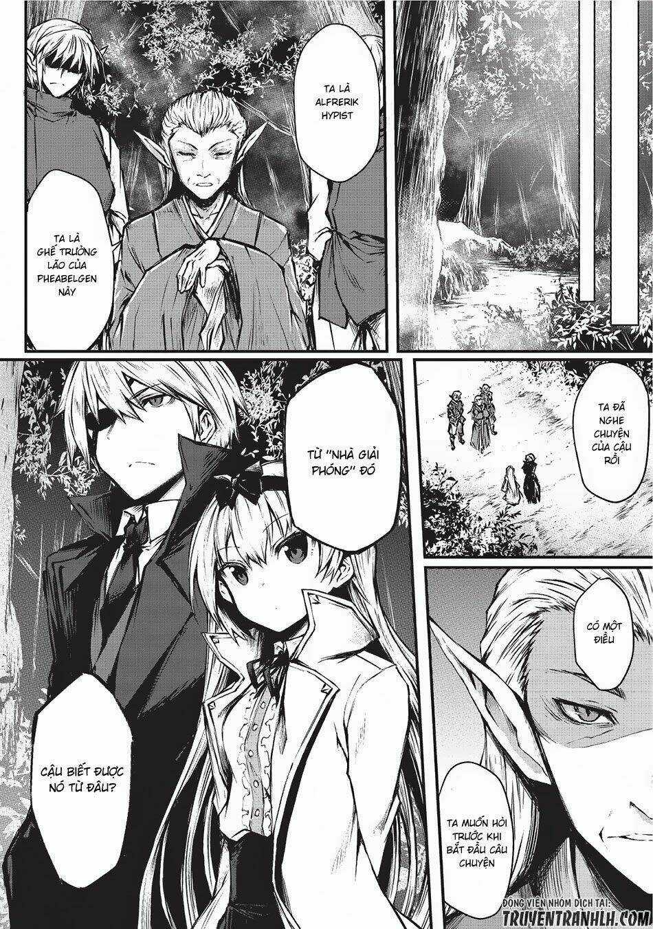 Arifureta Shokugyou De Sekai Saikyou Chapter 17 trang 6
