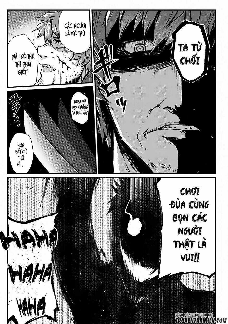 Arifureta Shokugyou De Sekai Saikyou Chapter 18 trang 19