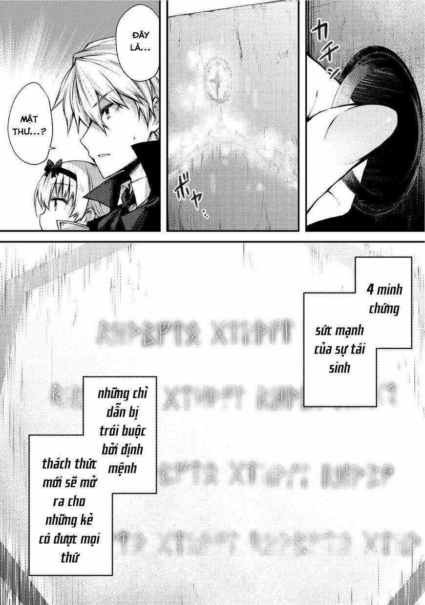 Arifureta Shokugyou De Sekai Saikyou Chapter 19 trang 13