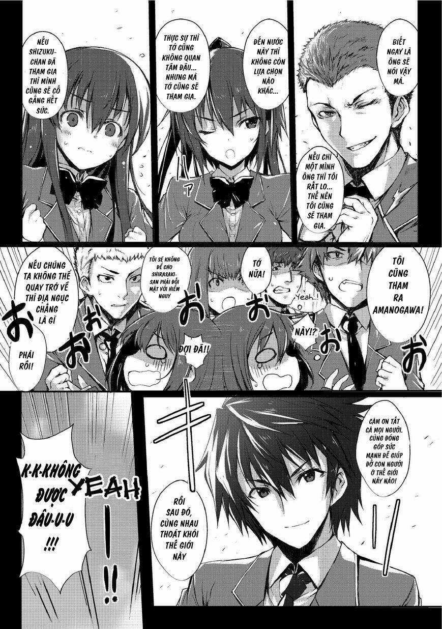 Arifureta Shokugyou De Sekai Saikyou Chapter 2 trang 2
