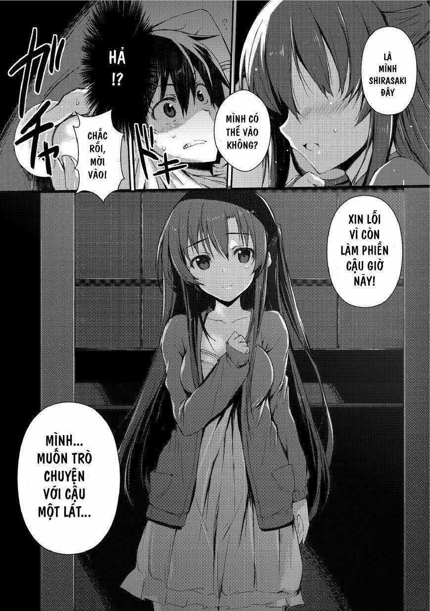 Arifureta Shokugyou De Sekai Saikyou Chapter 2 trang 9