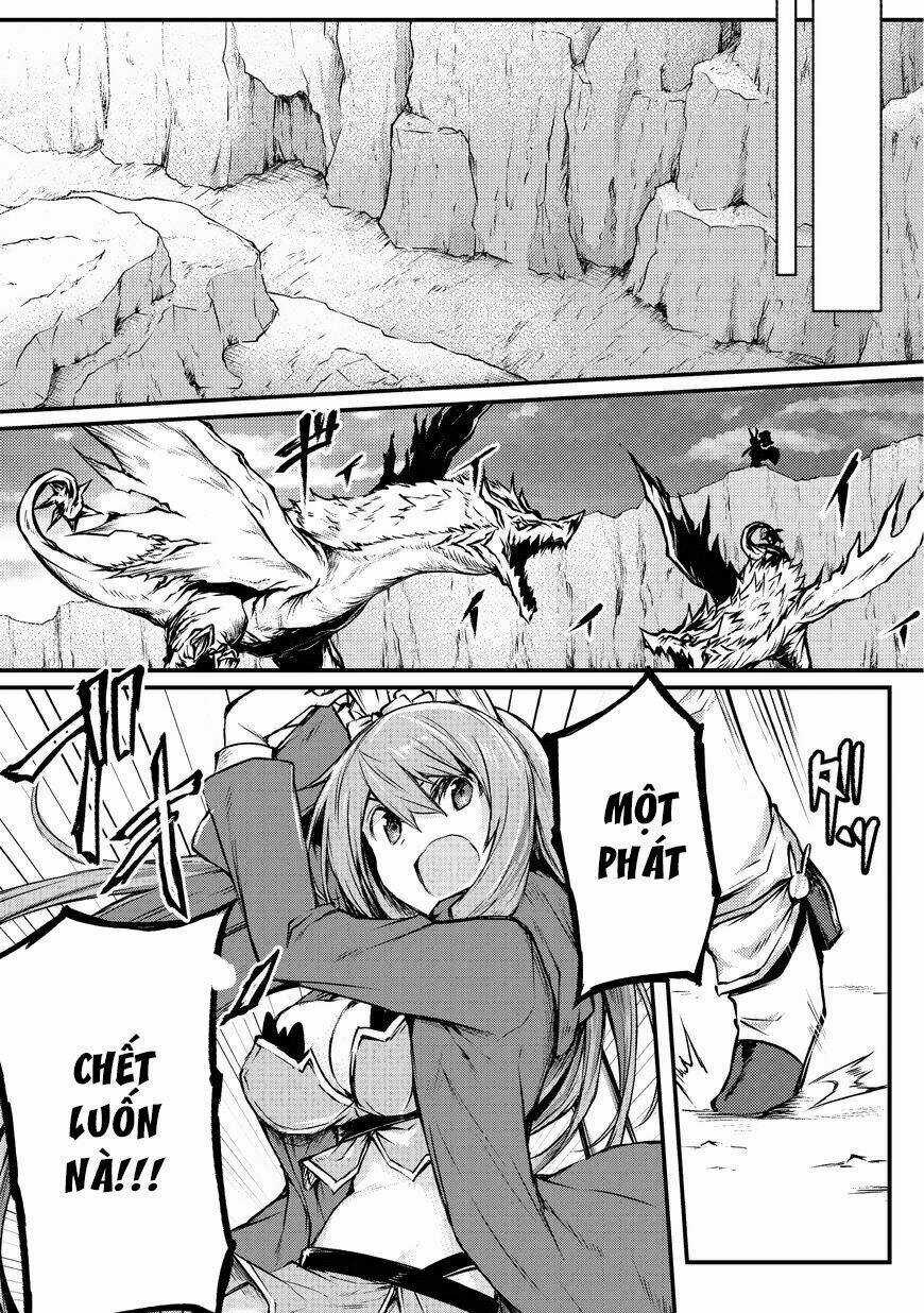 Arifureta Shokugyou De Sekai Saikyou Chapter 20 trang 20