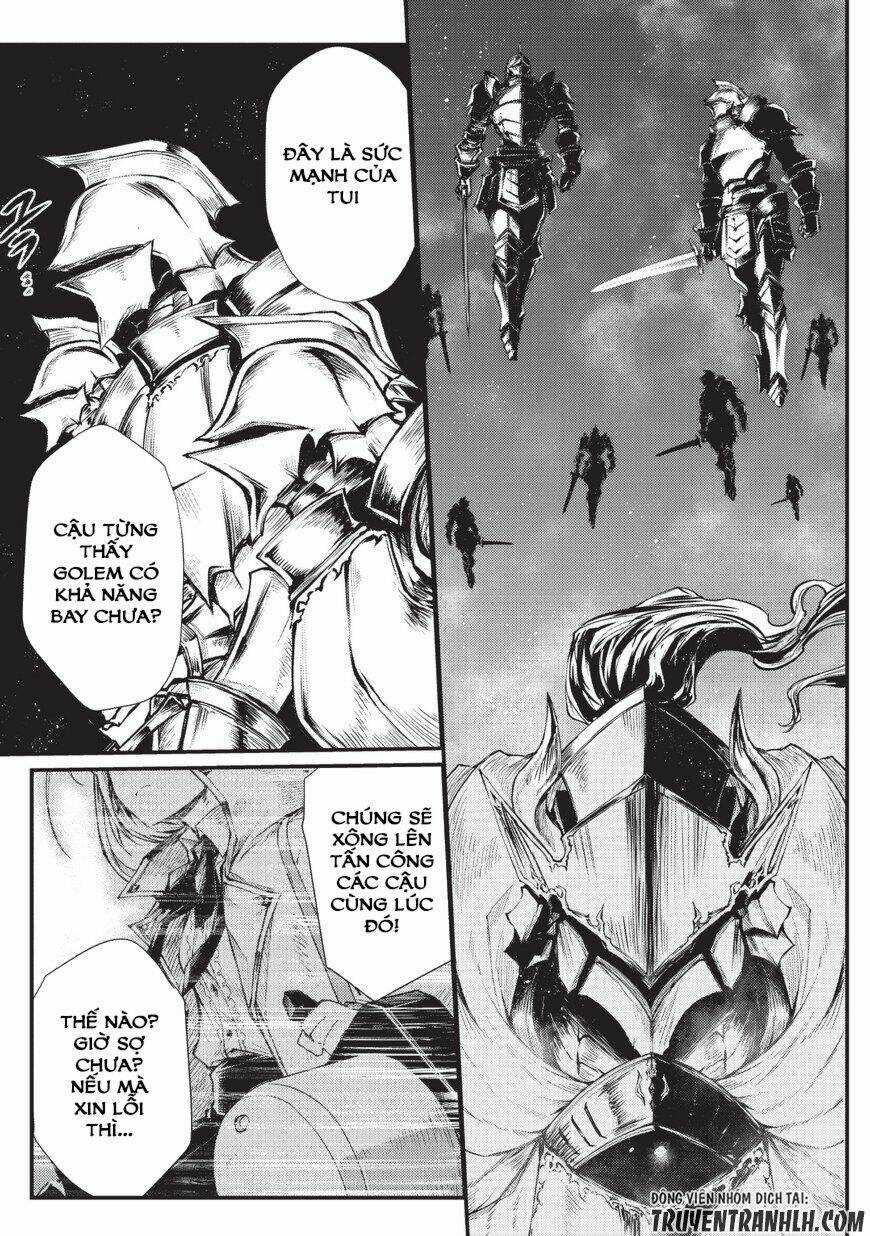 Arifureta Shokugyou De Sekai Saikyou Chapter 23 trang 3