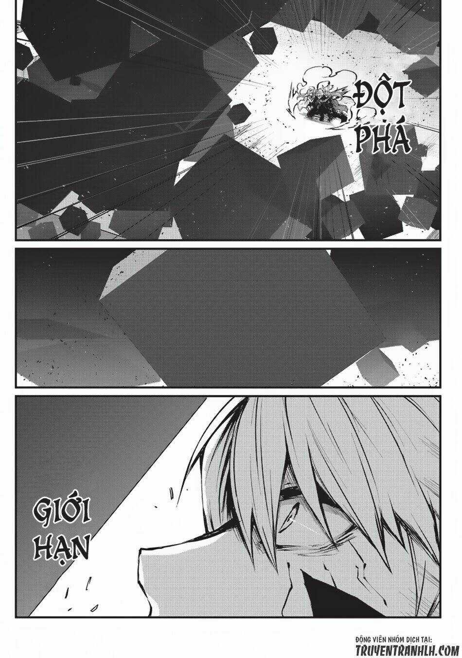 Arifureta Shokugyou De Sekai Saikyou Chapter 24 trang 10