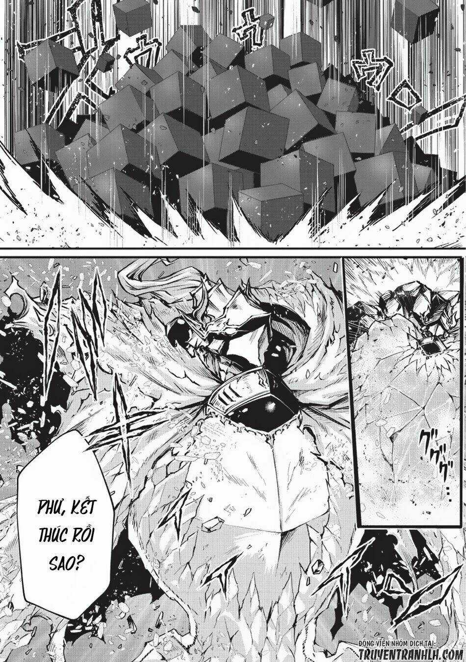 Arifureta Shokugyou De Sekai Saikyou Chapter 24 trang 11