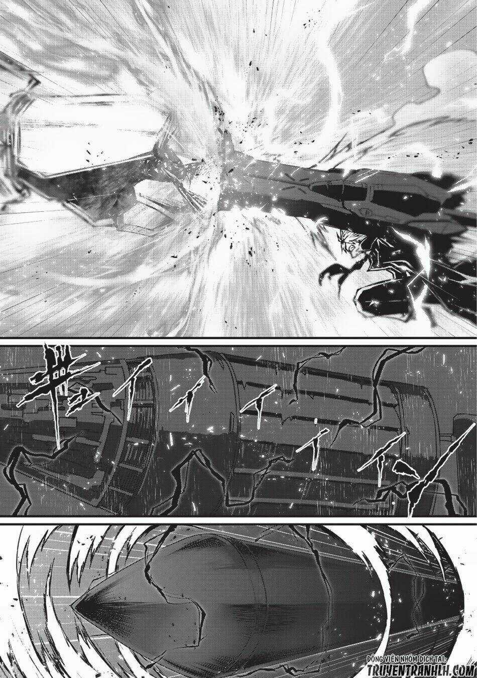 Arifureta Shokugyou De Sekai Saikyou Chapter 24 trang 15