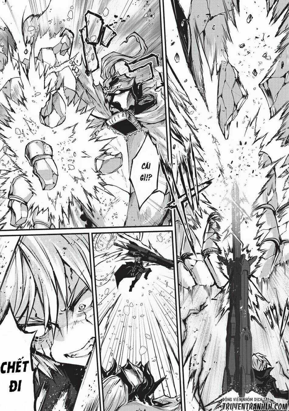 Arifureta Shokugyou De Sekai Saikyou Chapter 24 trang 16