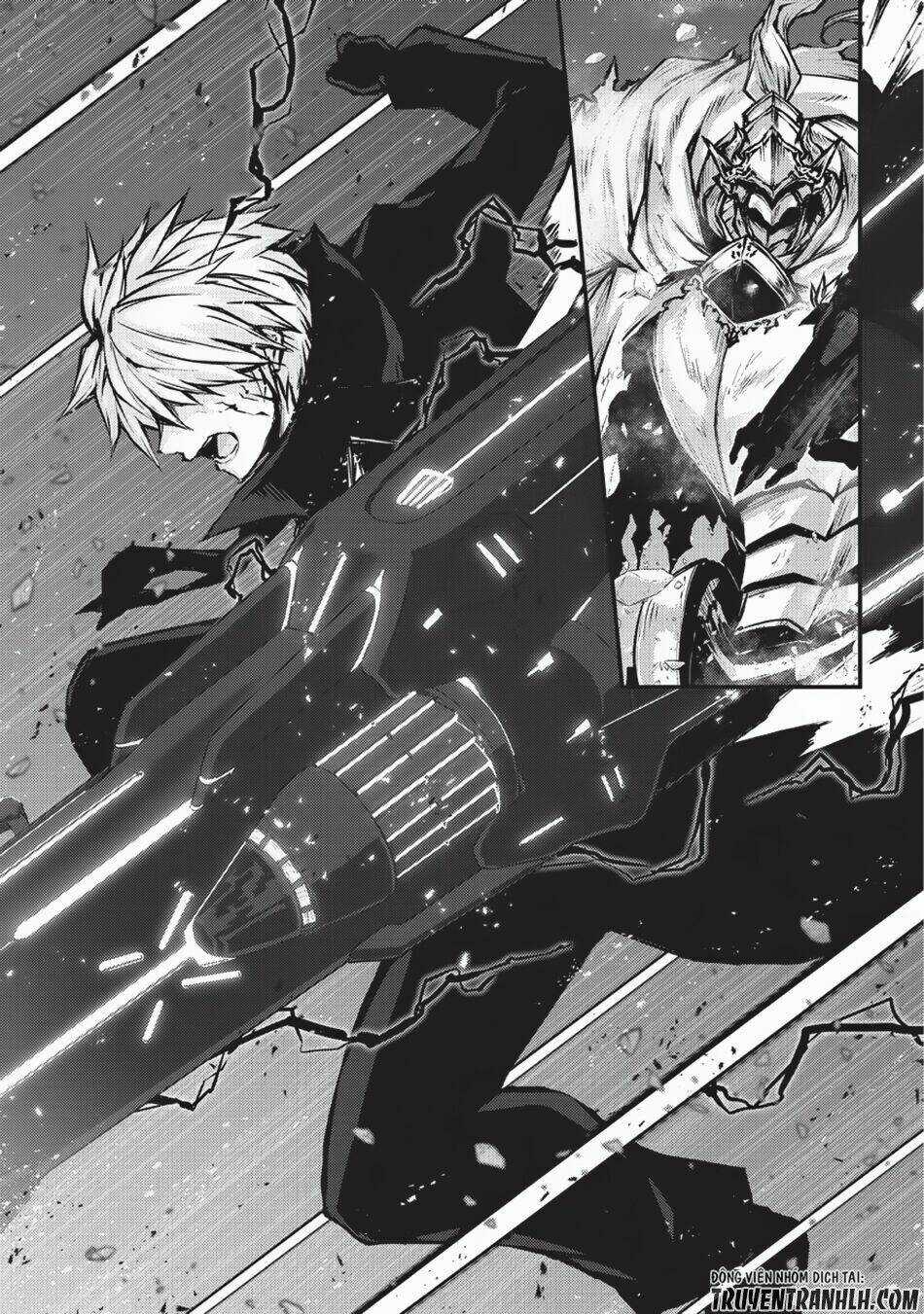 Arifureta Shokugyou De Sekai Saikyou Chapter 24 trang 17