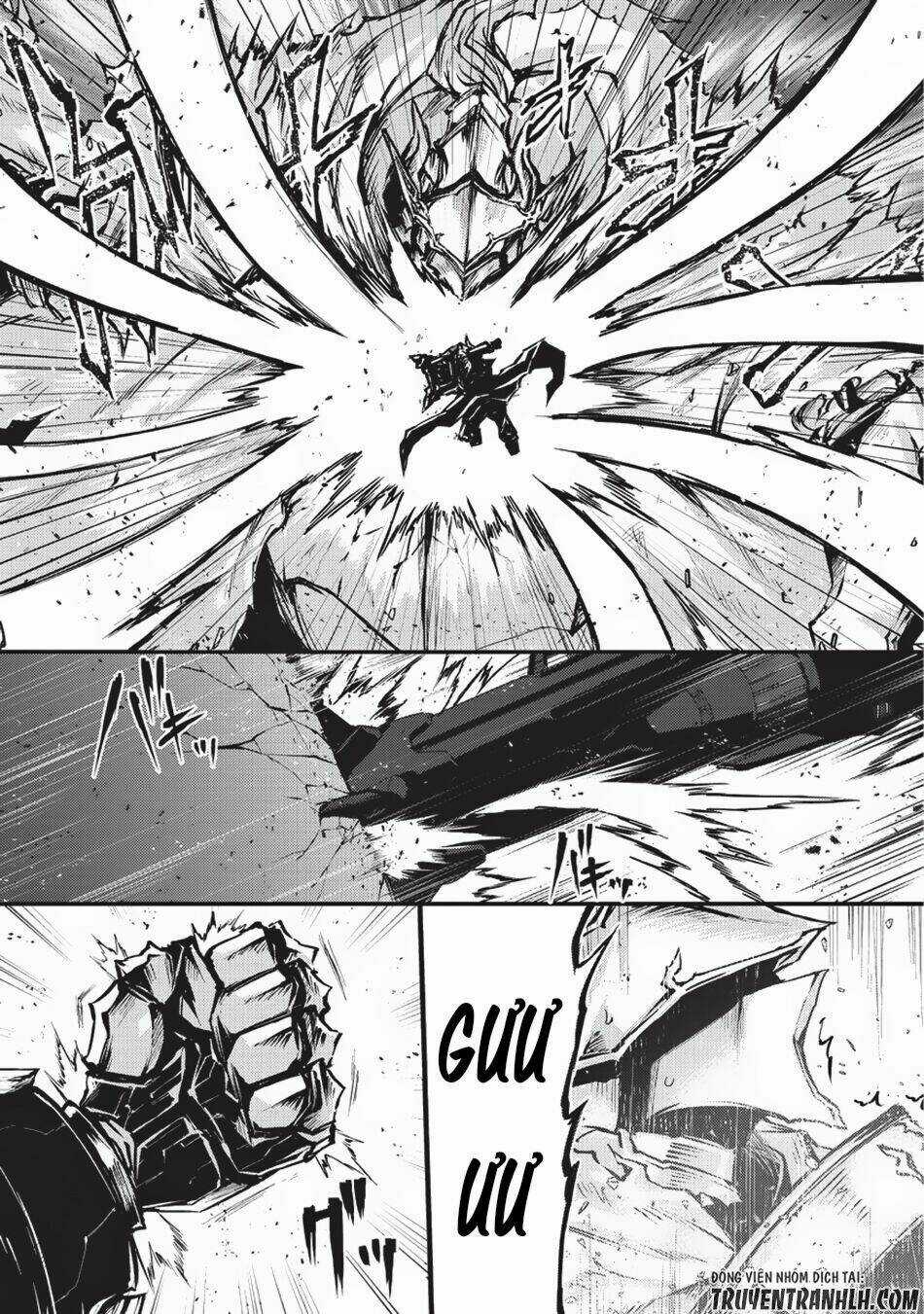 Arifureta Shokugyou De Sekai Saikyou Chapter 24 trang 18