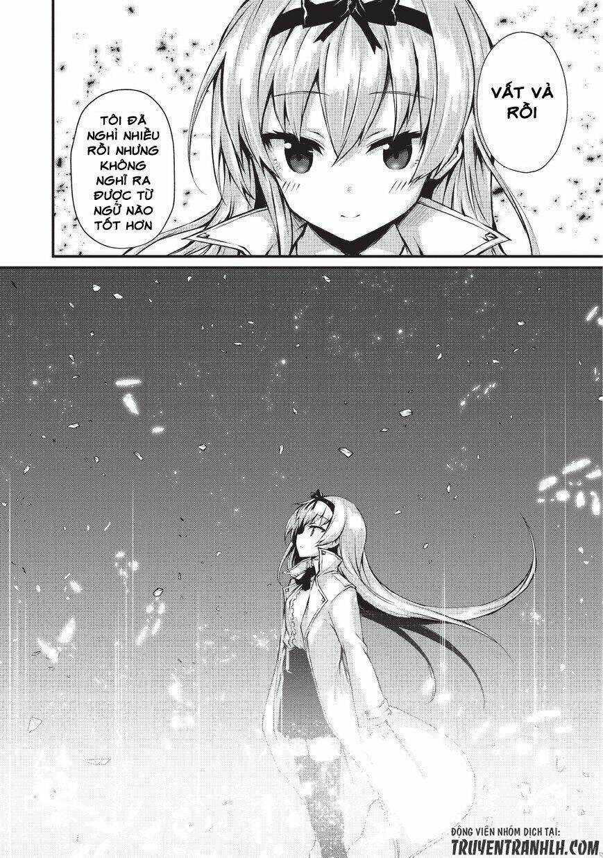 Arifureta Shokugyou De Sekai Saikyou Chapter 25 trang 12