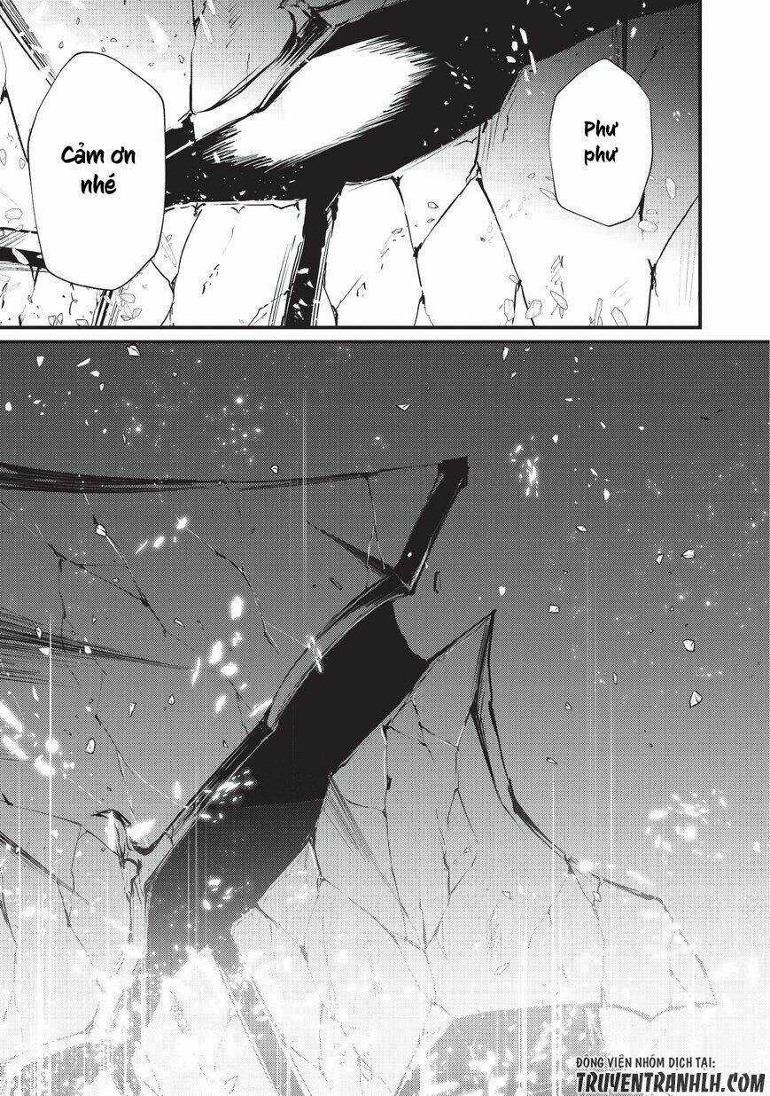 Arifureta Shokugyou De Sekai Saikyou Chapter 25 trang 13