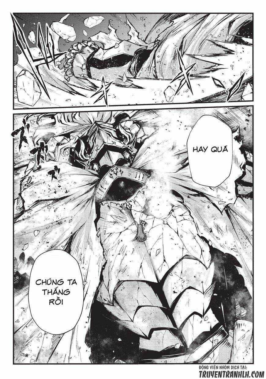 Arifureta Shokugyou De Sekai Saikyou Chapter 25 trang 2