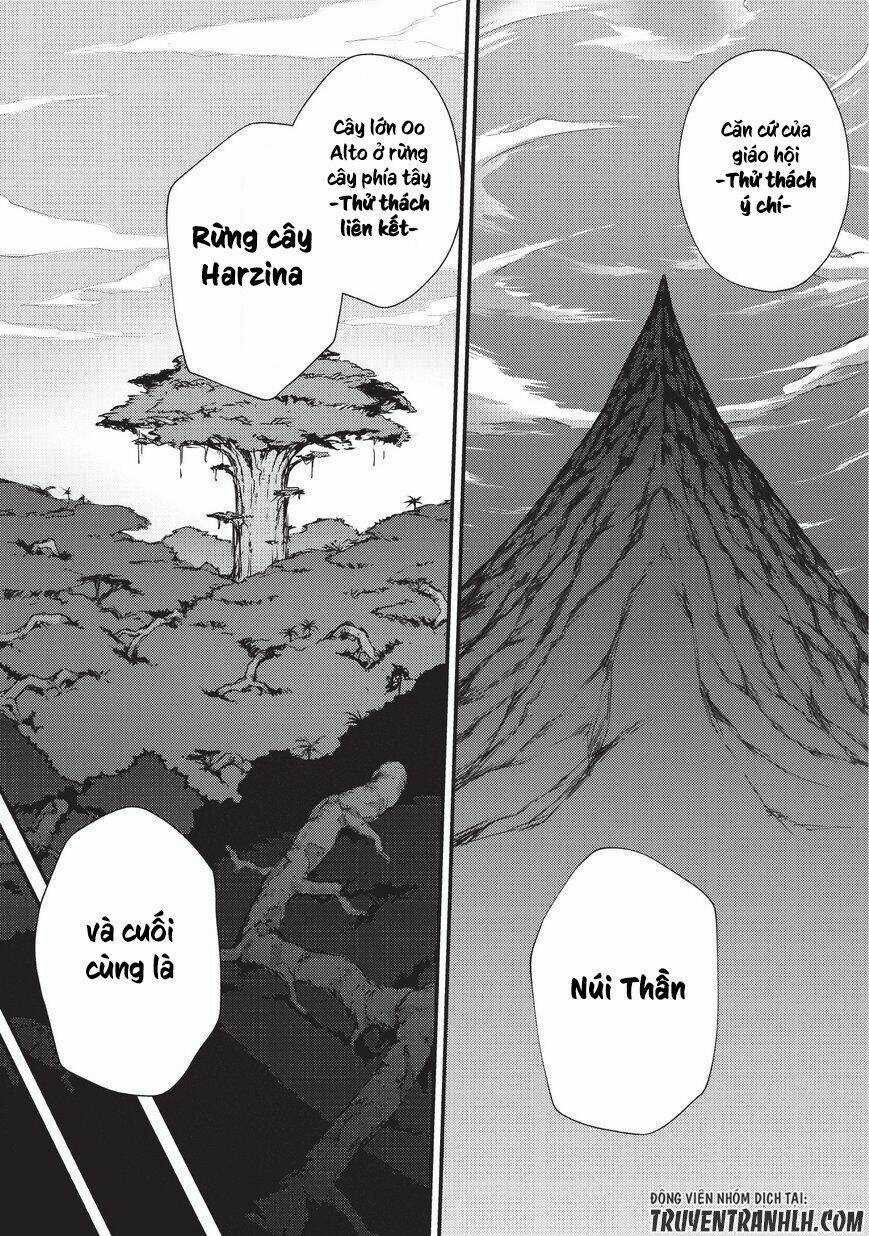 Arifureta Shokugyou De Sekai Saikyou Chapter 25 trang 9