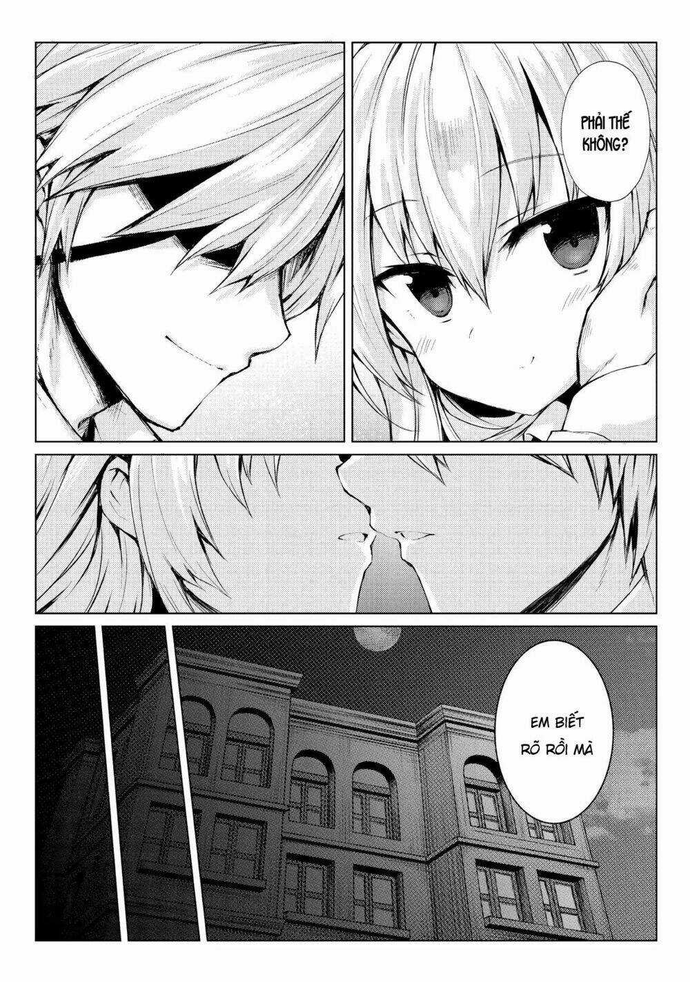 Arifureta Shokugyou De Sekai Saikyou Chapter 26 trang 20