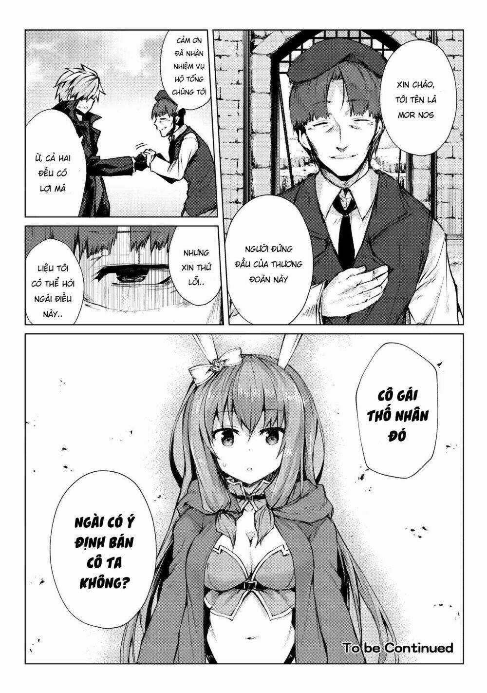 Arifureta Shokugyou De Sekai Saikyou Chapter 26 trang 25