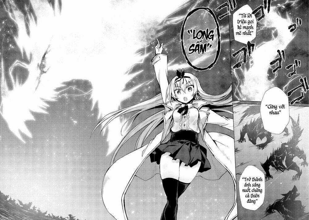 Arifureta Shokugyou De Sekai Saikyou Chapter 27 trang 11