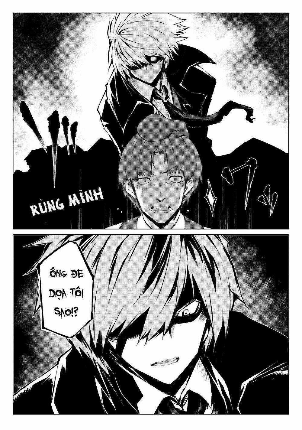 Arifureta Shokugyou De Sekai Saikyou Chapter 27 trang 16