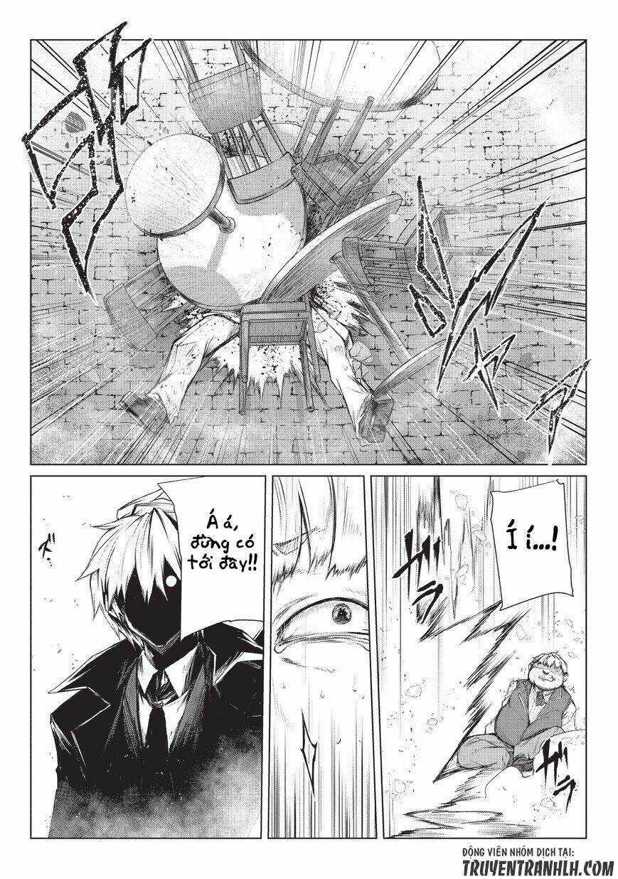 Arifureta Shokugyou De Sekai Saikyou Chapter 28 trang 5