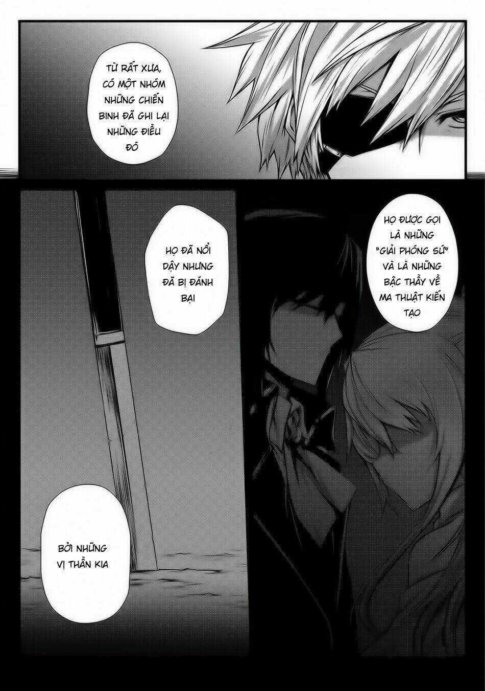 Arifureta Shokugyou De Sekai Saikyou Chapter 29 trang 22