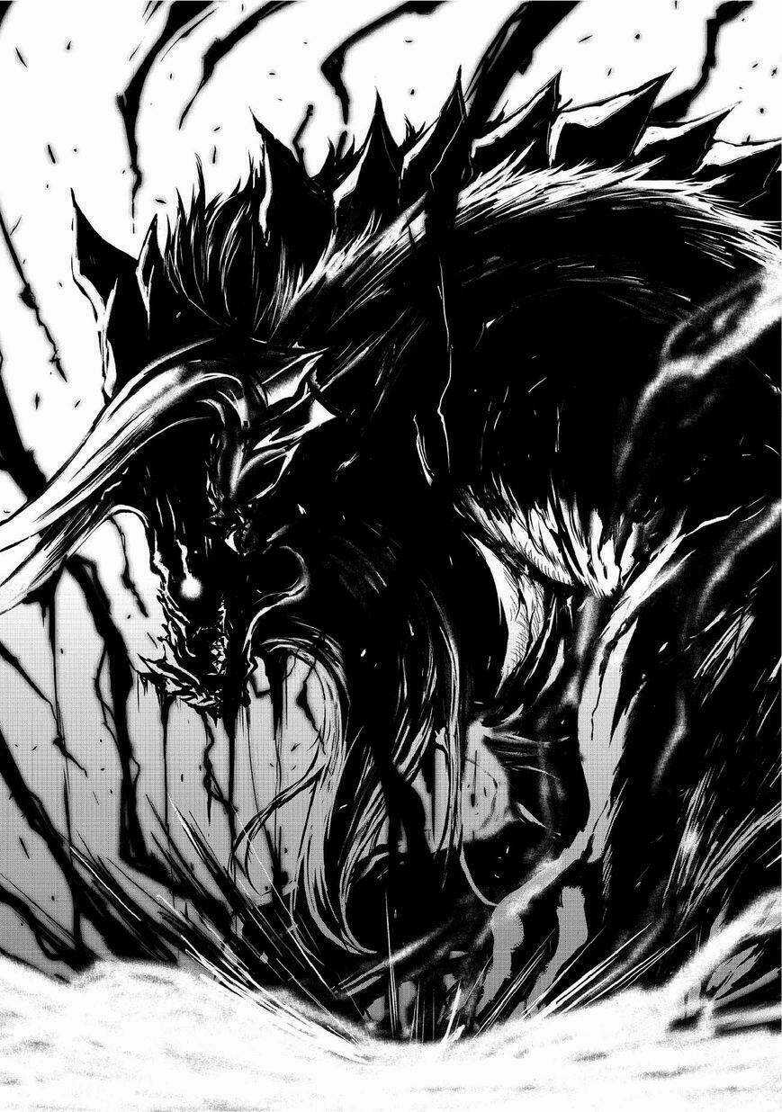 Arifureta Shokugyou De Sekai Saikyou Chapter 3 trang 12