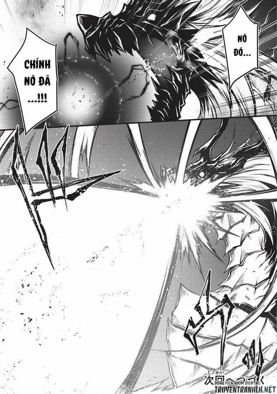 Arifureta Shokugyou De Sekai Saikyou Chapter 30 trang 22