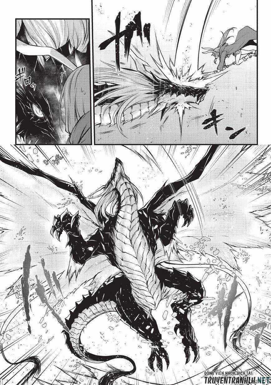 Arifureta Shokugyou De Sekai Saikyou Chapter 31 trang 15