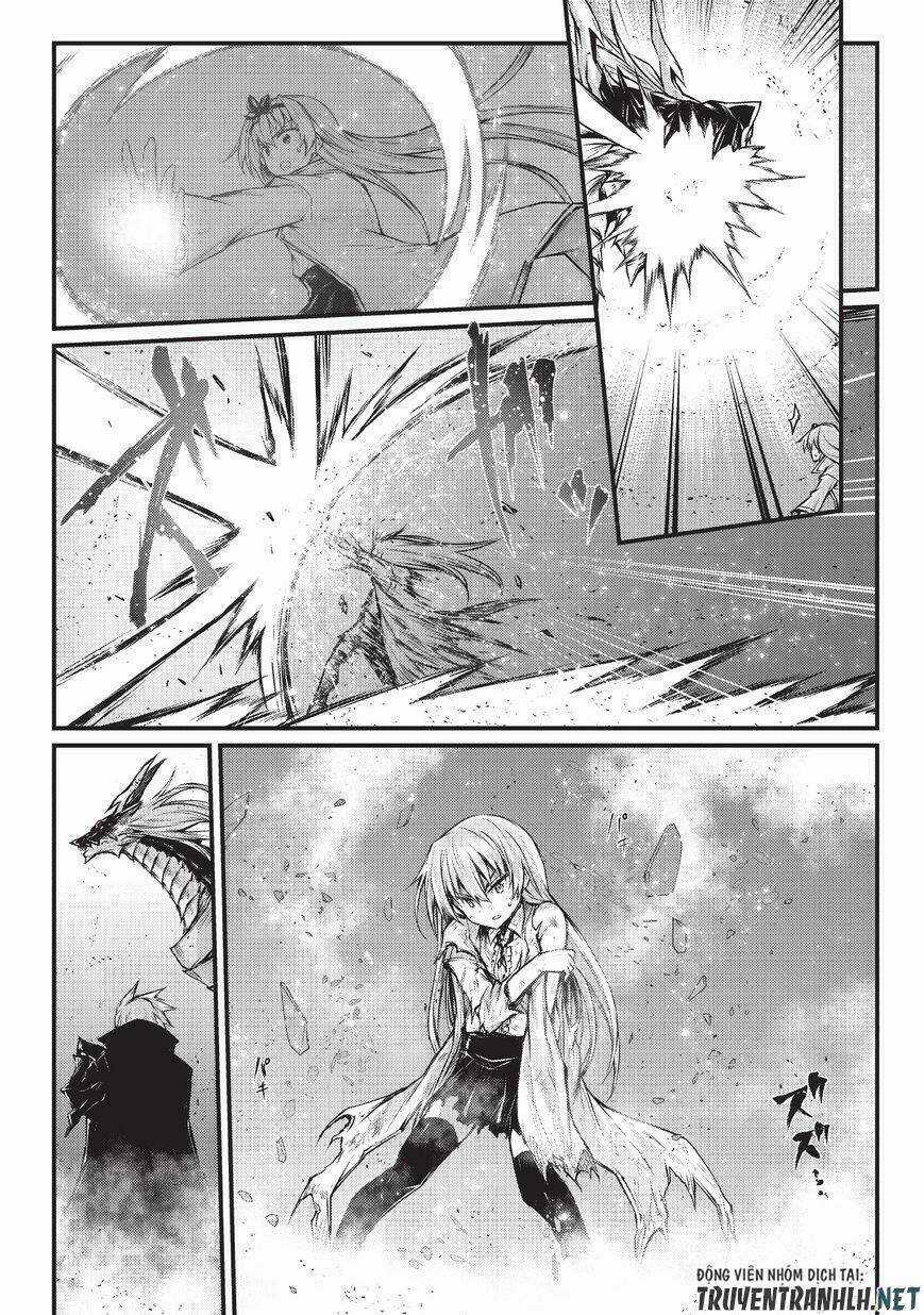 Arifureta Shokugyou De Sekai Saikyou Chapter 31 trang 16