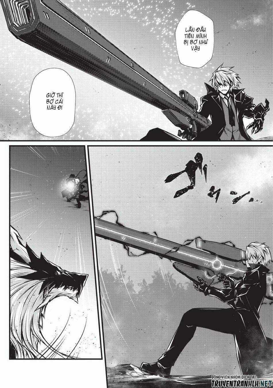 Arifureta Shokugyou De Sekai Saikyou Chapter 31 trang 17