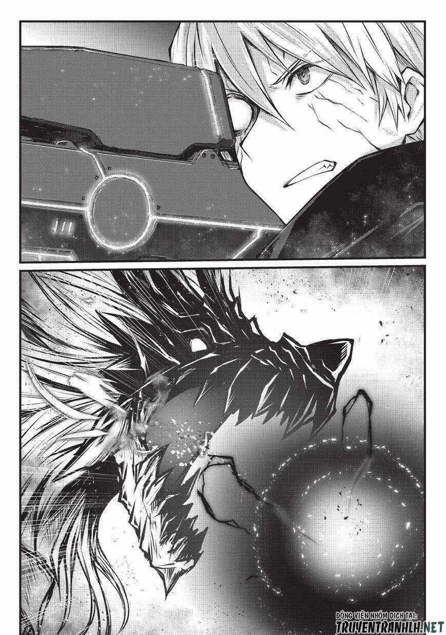 Arifureta Shokugyou De Sekai Saikyou Chapter 31 trang 18