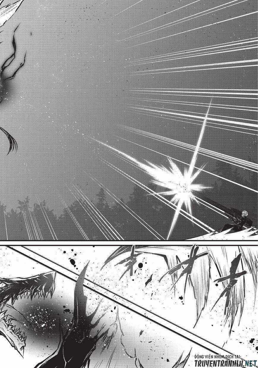 Arifureta Shokugyou De Sekai Saikyou Chapter 31 trang 19