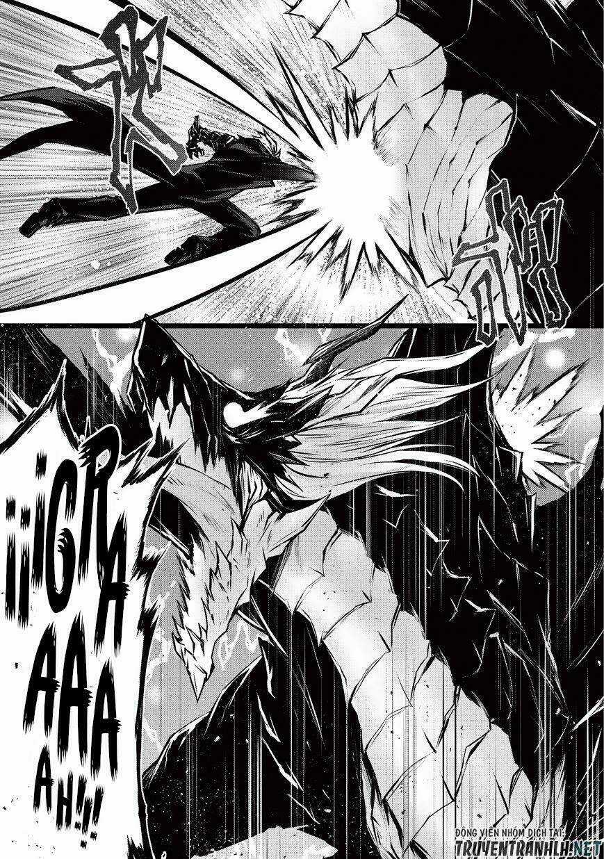 Arifureta Shokugyou De Sekai Saikyou Chapter 32 trang 6