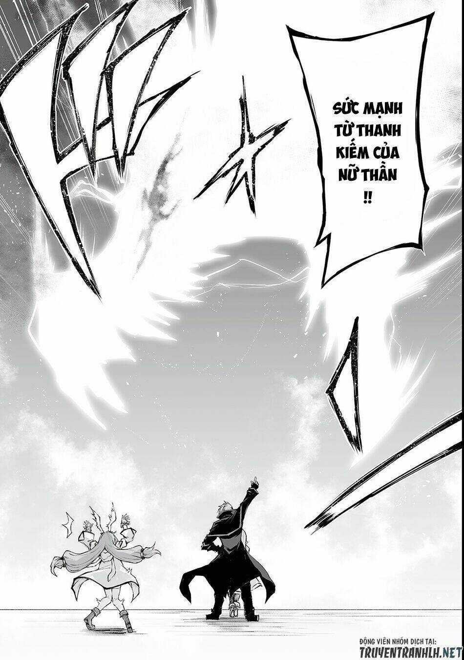 Arifureta Shokugyou De Sekai Saikyou Chapter 34 trang 4