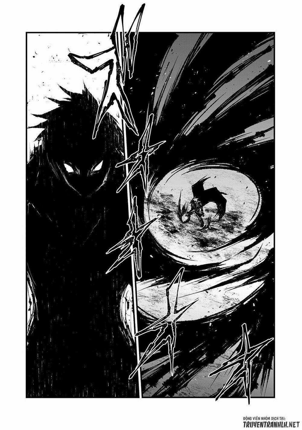 Arifureta Shokugyou De Sekai Saikyou Chapter 35 trang 13